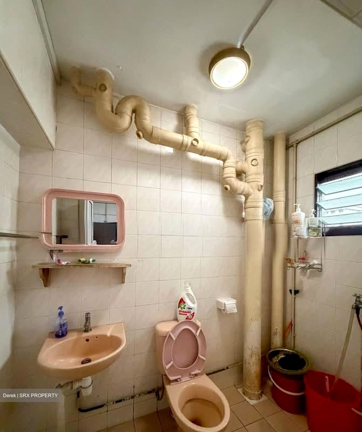 Blk 303 Canberra Road (Sembawang), HDB 4 Rooms #556679661
